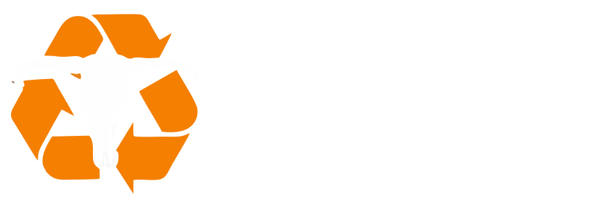 Ferro Velho do Boi