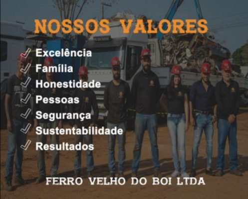 valores